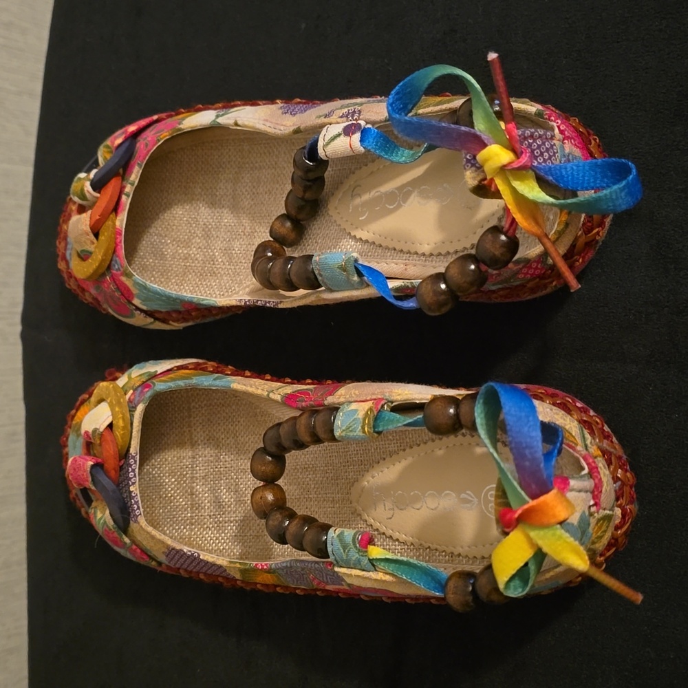 Sandals - Picture 4 of 4